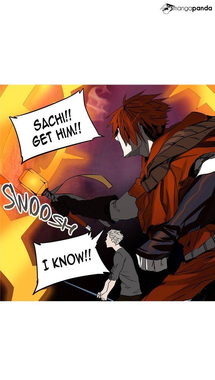 Tower of God Chapter 277 image 63